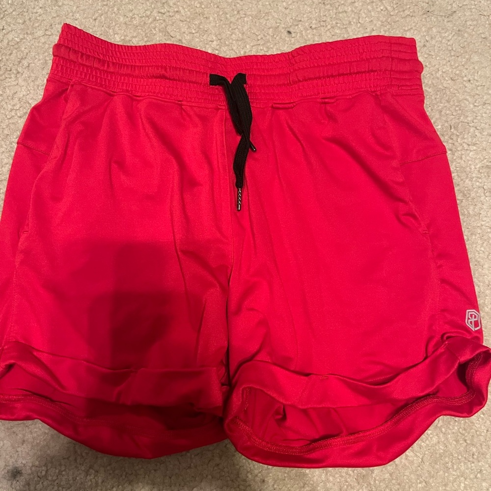 Born Primitive lounging shorts